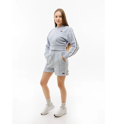 Шорты женские Ellesse Consuella Short Grey SGV19975-426