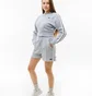 Шорты женские Ellesse Consuella Short Grey SGV19975-426