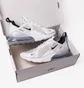 Кроссовки мужские Nike Air Max 270 White AH8050-100