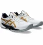 Кросівки чоловічі Asics Powerbreak Ff White 1071A101-101