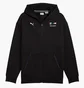 Толстовка мужская Puma Bmw M Motorsport Ess Black 633049-01
