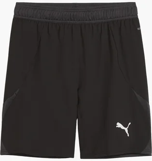 Шорти чоловічі Puma Teamfinal Shorts Black 705743-03