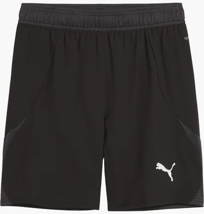 Шорти чоловічі Puma Teamfinal Shorts Black 705743-03