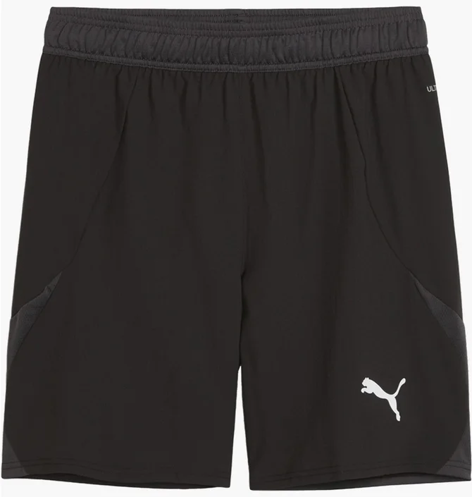 Шорти чоловічі Puma Teamfinal Shorts Black 705743-03