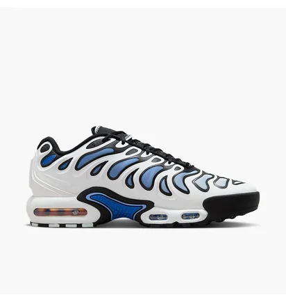 Кроссовки мужские Nike Air Max Plus Drift White/Blue FD4290-102