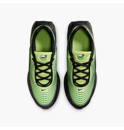 Кросівки дитячі Nike Air Max Dn And Green HV5257-700