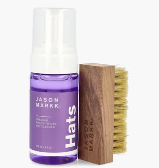 Комплект аксесуарів Jason Markk Hat Care Kit Multi JM310410-0809