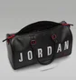 Сумка дитяча air Jordan Jumpman Duffel Bag Black 9A0165-F66
