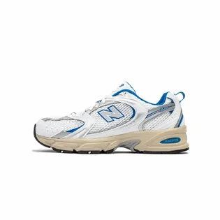 Кросівки унісекс New Balance 530 Shoes White MR530EA