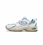 Кроссовки унисекс New Balance 530 Shoes White MR530EA