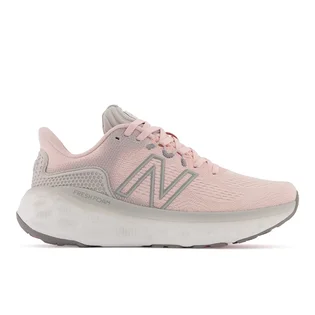 Кроссовки женские New Balance Fresh Foam More V3 Peach Wmorvp3