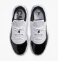 Кроссовки мужские Air Jordan 11 Cmft Low White/Black Dv2207-100