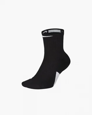 Носки унисекс Nike Elite Mid Black (1 пара) SX7625-013