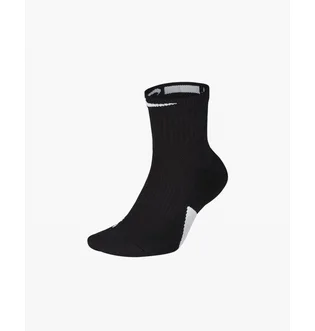 Носки унисекс Nike Elite Mid Black (1 пара) SX7625-013