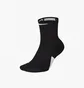 Шкарпетки унісекс Nike Elite Mid Black (1 пара) SX7625-013