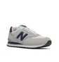 Кросівки чоловічі New Balance 574 Grey ML574HX2