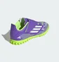 Сороконожки детские Adidas F50 Club Violet JI0034