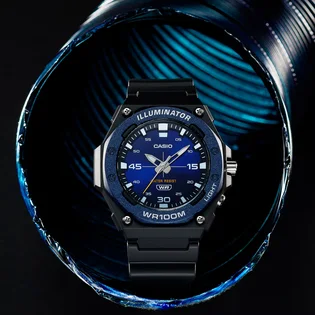 Часы мужские Casio Standard MW-620H-2A