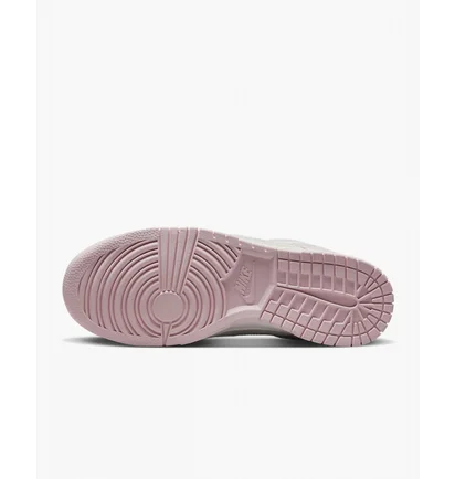 Кросівки жіночі Nike Dunk Low Lx W Pink/Beige DV3054-600