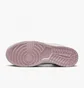Кросівки жіночі Nike Dunk Low Lx W Pink/Beige DV3054-600