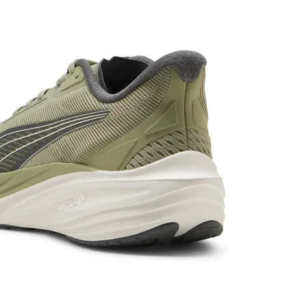 Кросівки чоловічі Puma Darter Pro Olive 310152-35