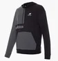 Худи мужское New Balance Nb Athletics Renew Askew Hoodie Black/Grey Mt21551Bk