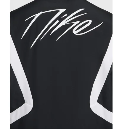 Олімпійка чоловіча Nike Icon Black FZ0248-010