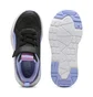 Кросівки дитячі Puma Trinity 2 Jelly Heaven Black/Blue 406078-02