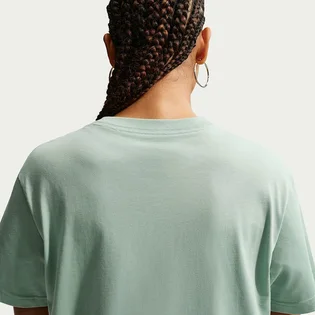 Футболка женская Nike W Nsw Clsc Bf Oc Inconnect Tee Turquoise IR7888-006