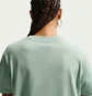 Футболка женская Nike W Nsw Clsc Bf Oc Inconnect Tee Turquoise IR7888-006