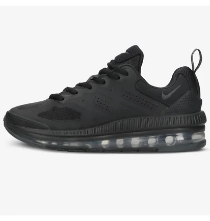 Кроссовки детские Nike Air Max Genome Gs Black CZ4652-001