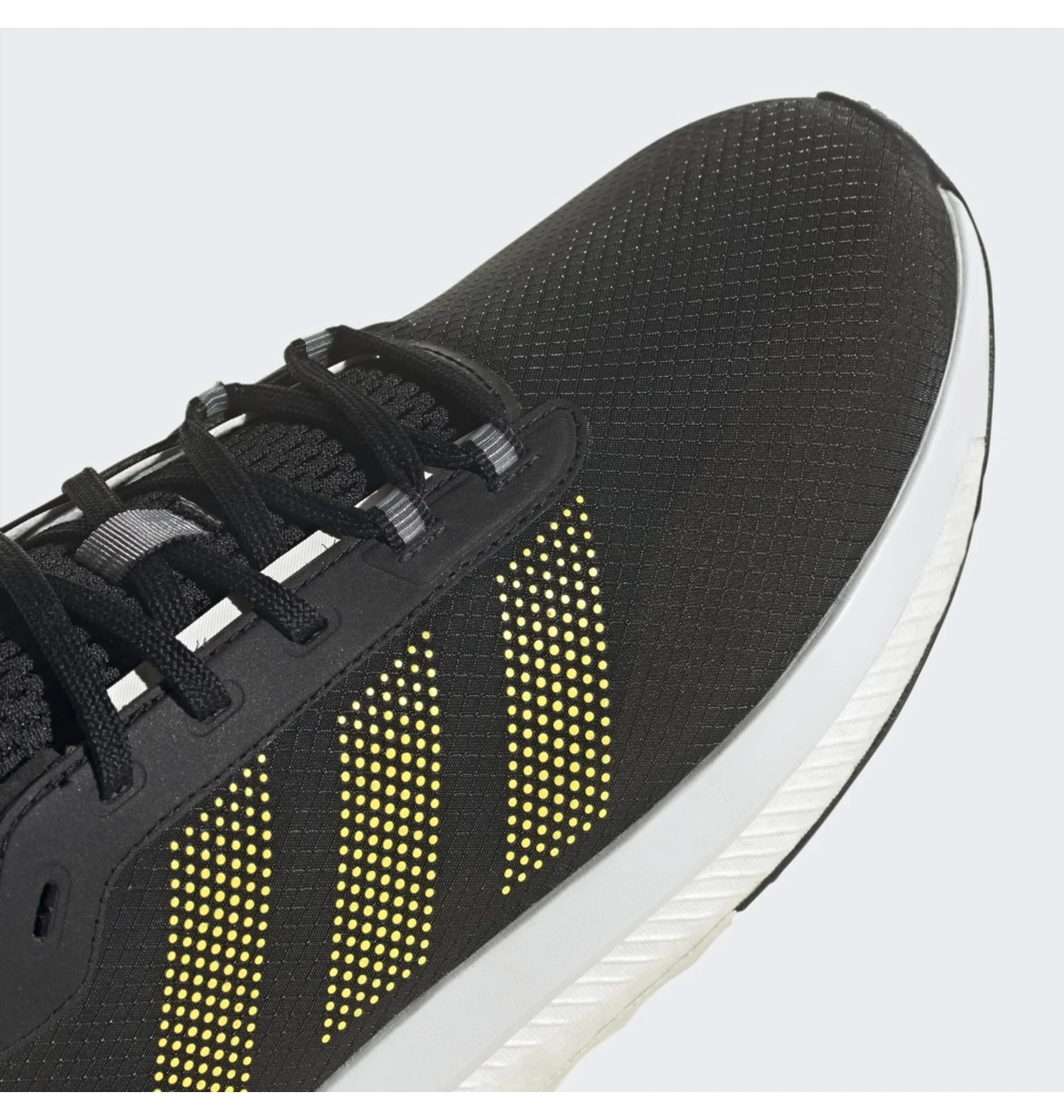 ᐉ Кроссовки унисекс Adidas Avryn Shoes Black HP5970 - купить в
