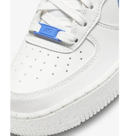 Кросівки дитячі Nike Air Force 1 Lv8 Gs White Dq0359-100