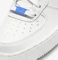 Кросівки дитячі Nike Air Force 1 Lv8 Gs White Dq0359-100