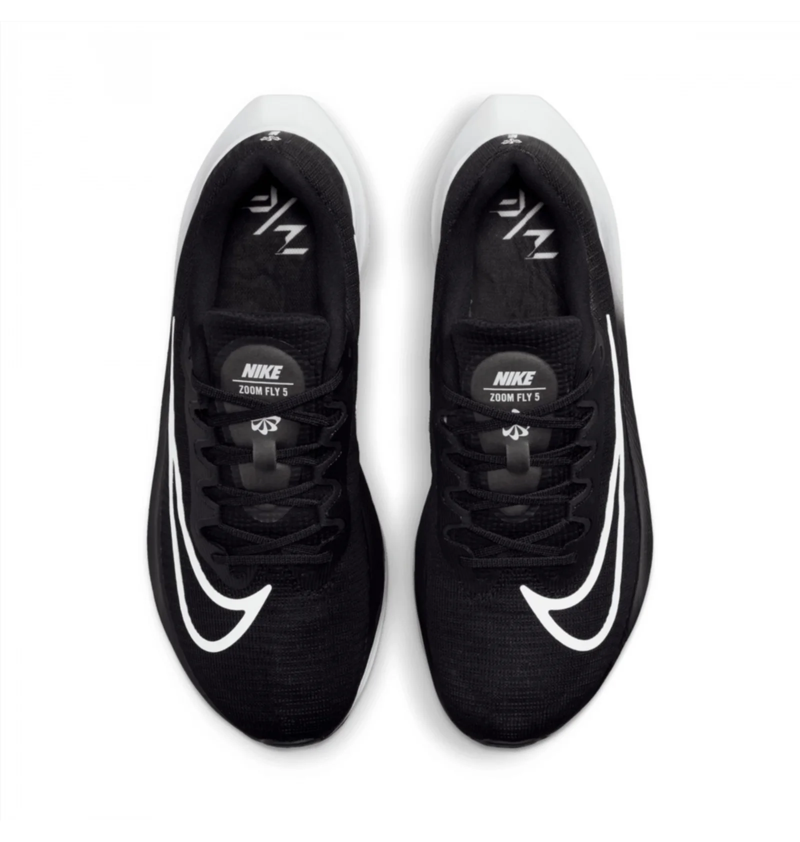 ᐉ Кроссовки мужские Nike Zoom Fly 5 Black DM8968-001 - купить в