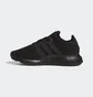 Кросівки дитячі Adidas Swift Run X Shoes Black Fy2169