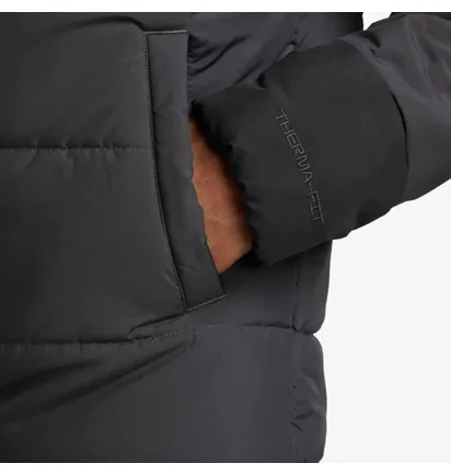 Куртка чоловіча Nike M Nsw Sw Air Syn Black HM0198-010