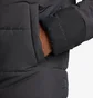Куртка чоловіча Nike M Nsw Sw Air Syn Black HM0198-010