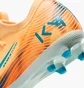 Бутсы детские Nike Zoom Vapor 16 Academy Orange FQ8394-801