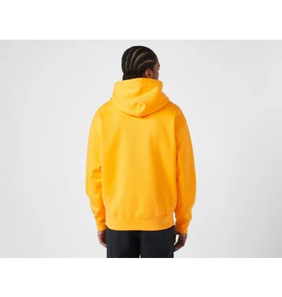 Худі чоловіче Nike Nrg Premium Essentials Hoodie Orange DX1355-836