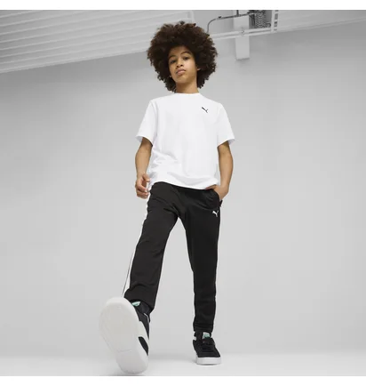 Штани дитячі Puma T7 Always On Black 629876-01