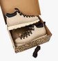 Черевики унісекс Native Fitzsimmons Bloom Beige 31106848-2162