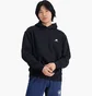Худи мужское New Balance Hoodie Black MT33586BK