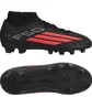 Бутсы детские Adidas F50 Club Mid Fxg Immortal Dna Black KI6176