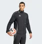 Олімпійка чоловіча Adidas Tiro 24 Competition Presentation Track Top Black IP5596