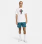 Футболка чоловіча Nike Portugal T-Shirt White FV8586-100