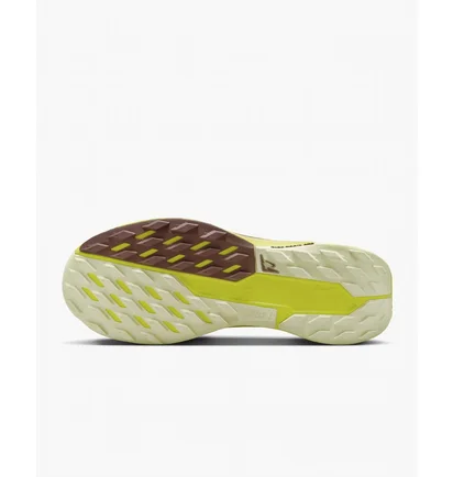 Кроссовки женские Nike Pegasus Trail 5 Gore-Tex Waterproof Trail Running Shoes Beige FQ0912-101