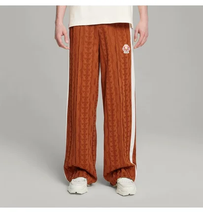 Штани унісекс Puma X Palomo T7 Pants Brown 625563-81