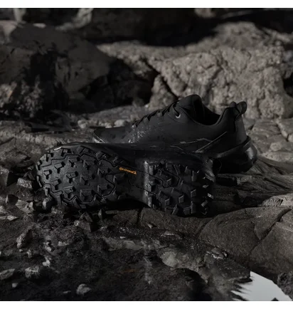Кросівки чоловічі Adidas Terrex Skychaser Ax5 Gore-Tex Black JQ2210