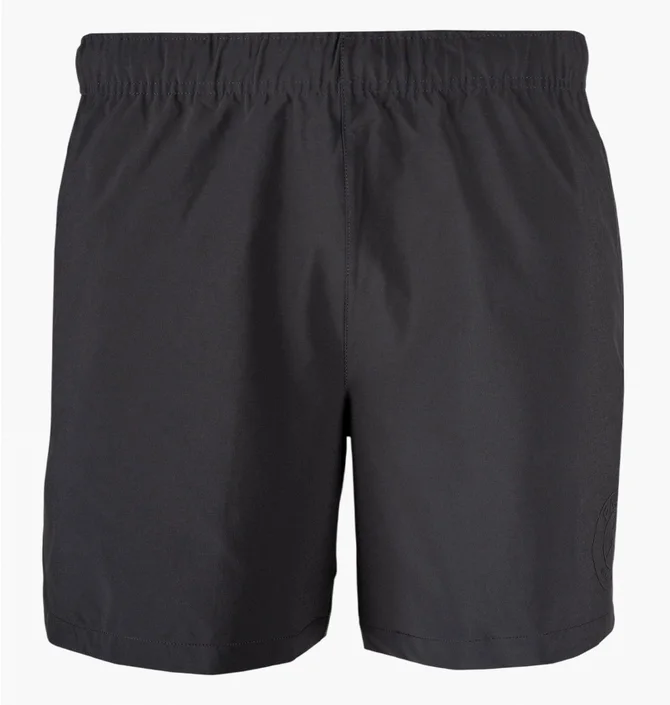 Шорти чоловічі Nike Psg Flightweight Black HV3461-060